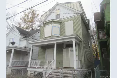 35 Carpenter Avenue, Newburgh, NY 12550 - Photo 19