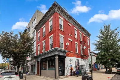 71 Malcolm X Boulevard, Brooklyn, NY 11221 - Photo 17