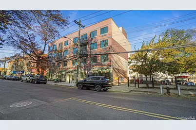 106-25 Guy R Brewer Boulevard, Jamaica, NY 11433 - Photo 3