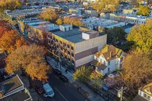 106-29 Guy R Brewer Blvd, Jamaica, NY 11433 - Photo 1