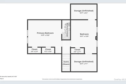 61 Harris Avenue, Hewlett, NY 11557 - Photo 33