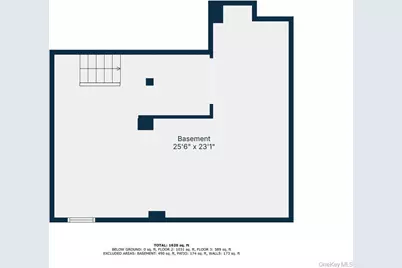 28 S Brett Street, Beacon, NY 12508 - Photo 41