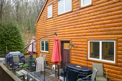 191 David Rhodes Road, Westbrookville, NY 12790 - Photo 35