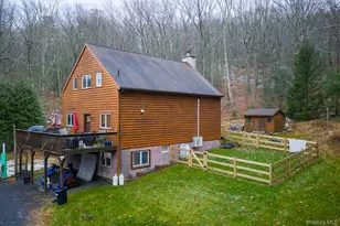 191 David Rhodes Rd, Westbrookville, NY 12790 - Photo 3