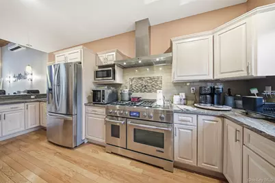 191 David Rhodes Road, Westbrookville, NY 12790 - Photo 9