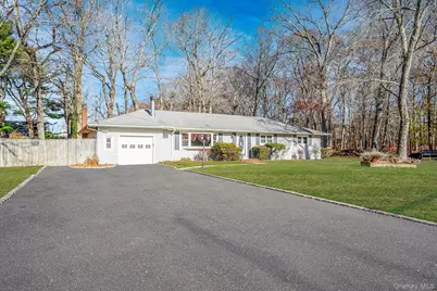 17 Coram Swezeytown Road, Coram, NY 11727 - Photo 1