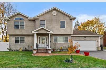 2 Smith Street, Deer Park, NY 11729 - Photo 1