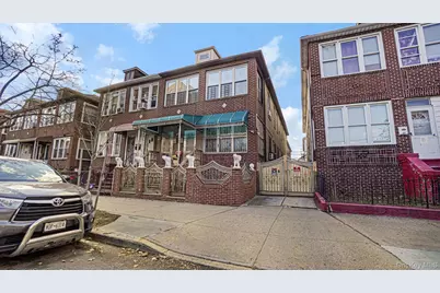 1335 Commonwealth Avenue, Bronx, NY 10472 - Photo 1