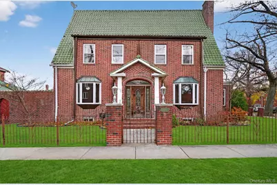 2300 Gunther Avenue, Bronx, NY 10469 - Photo 1