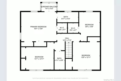 16 Oakland Avenue, Chester, NY 10918 - Photo 47