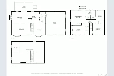 16 Oakland Avenue, Chester, NY 10918 - Photo 49