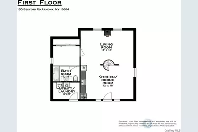 150 Bedford Road, Armonk, NY 10504 - Photo 11