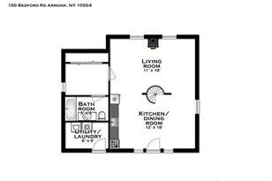 150 Bedford Rd, Armonk, NY 10504 - Photo 11