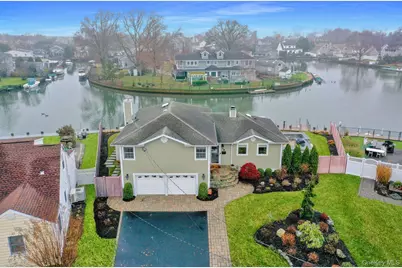 23 Biltmore Boulevard, Massapequa, NY 11758 - Photo 1