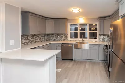 6842 Route 9 North Lot #24, Rhinebeck, NY 12572 - Photo 5