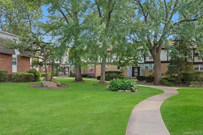 9 Somerset Drive #11F, Suffern, NY 10901 - Photo 3