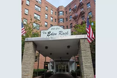 84-01 Main Street #207, Briarwood, NY 11435 - Photo 1