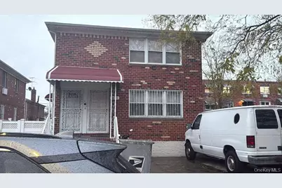 8830 Pontiac Street #2 Family, Bellerose, NY 11427 - Photo 1