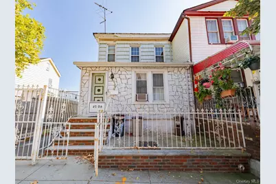 8759 123rd Street, Richmond Hill, NY 11418 - Photo 1