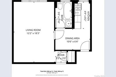 140 E 95th Street #3C, New York, NY 10128 - Photo 11