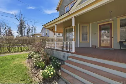 6455 Montgomery Street, Rhinebeck, NY 12572 - Photo 3