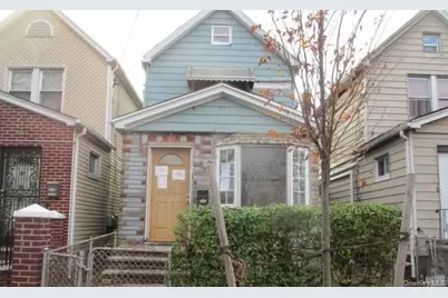 142-06 116th Avenue, Jamaica, NY 11436 - Photo 1