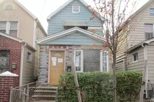 142-06 116th Ave, Jamaica, NY 11436 - Photo 1