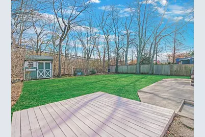 3167 Morgan Drive, Wantagh, NY 11793 - Photo 23