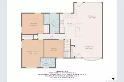 3167 Morgan Drive, Wantagh, NY 11793 - Photo 27