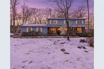 9 Brook Place, Wappingers Falls, NY 12590 - Photo 1