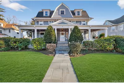 9 Ridgeview Avenue, White Plains, NY 10606 - Photo 1