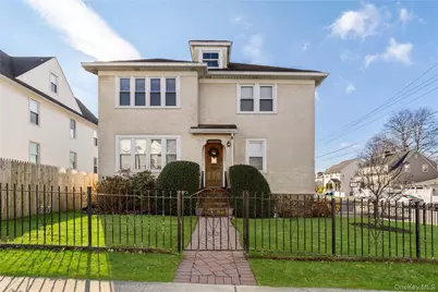 40 Oak Street, Harrison, NY 10528 - Photo 1