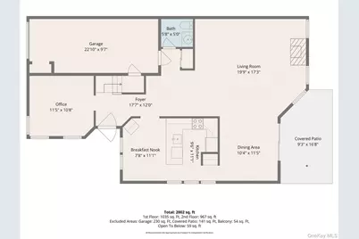 56 Pond View Court, Ossining, NY 10562 - Photo 31