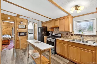 448 Sand Hill Road, Gardiner, NY 12525 - Photo 7