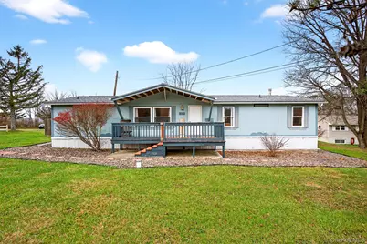 448 Sand Hill Road, Gardiner, NY 12525 - Photo 1