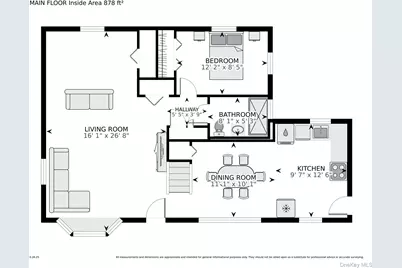 28 Candle Lane, Levittown, NY 11756 - Photo 17