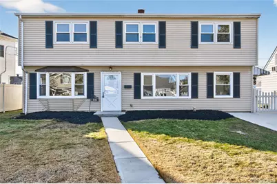 28 Candle Lane, Levittown, NY 11756 - Photo 1