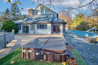 22 Weyant Road, Fort Montgomery, NY 10922 - Photo 13