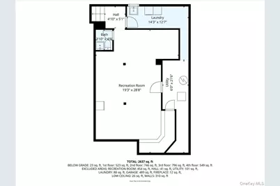 816 Pepperidge Road, Westbury, NY 11590 - Photo 17