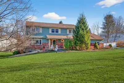 7 O'Sullivan Lane, Monroe, NY 10950 - Photo 1