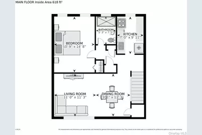 127 Fifteenth Street #E2, Garden City, NY 11530 - Photo 19