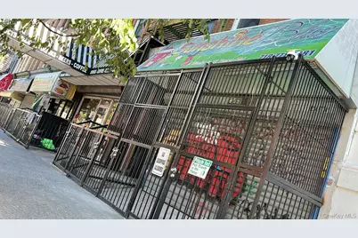 139 Kingston Avenue #Store Front, Brooklyn, NY 11213 - Photo 3
