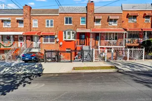 1007 E 215th St, Bronx, NY 10469 - Photo 1