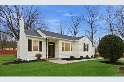 106 New Hamburg Road, Wappingers Falls, NY 12590 - Photo 1