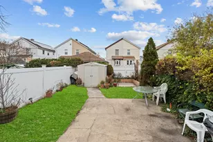 144-55 157th St, Springfield Gardens, NY 11434 - Photo 27