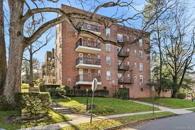 65 Durham Road #3F, Bronxville, NY 10708 - Photo 23