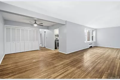 65 Durham Road #3F, Bronxville, NY 10708 - Photo 5