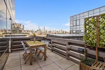 3 Court Square #533, Long Island City, NY 11101 - Photo 1