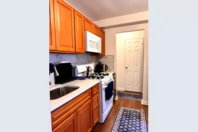 4320 Van Cortlandt Park E #6E, Bronx, NY 10470 - Photo 5