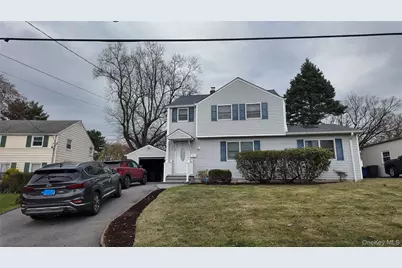 93 Whitman Road, Yonkers, NY 10710 - Photo 3